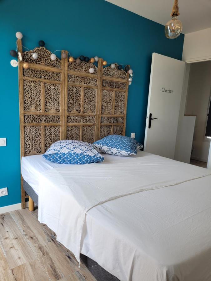 Gite Du Soleil Maison Lumineuse Avec Terrasse Solarium Parking Prive Sorède Eksteriør billede