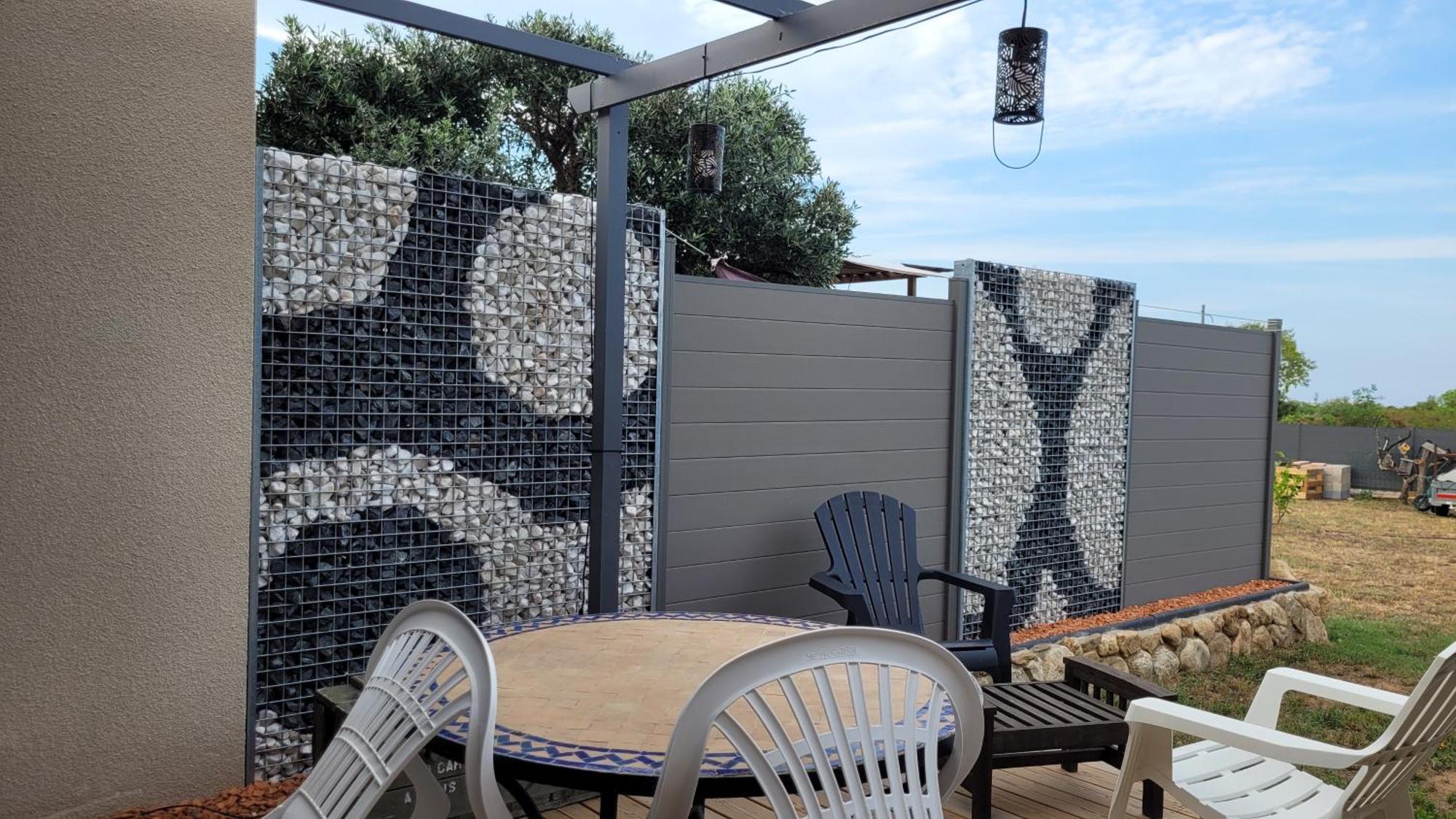 Gite Du Soleil Maison Lumineuse Avec Terrasse Solarium Parking Prive Sorède Eksteriør billede